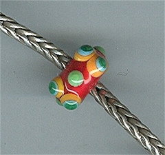 trollbeads bracelet